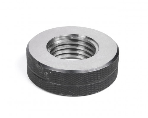 Калибр-кольцо Tr 70х10 8e НЕ LH Микрон