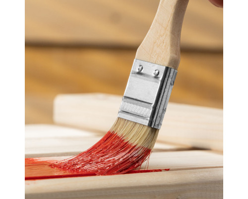 Кисть плоская Slimline 1
