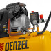 Компрессор воздушный DKV2200/50, Х-PRO 2.2 кВт, 400 л/мин, 50 л Denzel (58083)