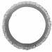 Коронка кольцевая по кафелю карбидная 67 мм (16504)