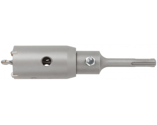 Коронка по бетону SDS Plus, 40 мм, Cutop Profi (43-875)