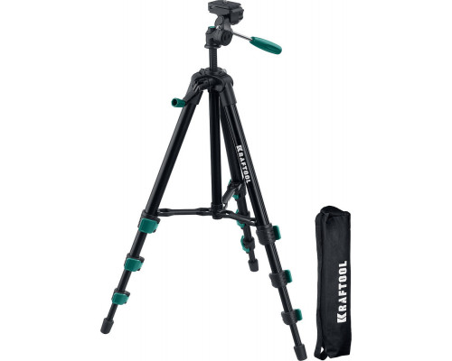 Штатив элевационный ST 120 KRAFTOOL 34712