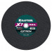 Отрезной диск для бензореза X7-EXTREM RAIL, 400x4.0 / 25.4 мм, по Ж/Д рельсам KRAFTOOL 36258-400-4.0