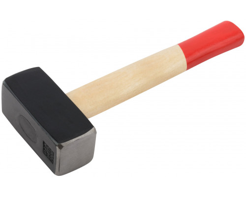 Кувалда, деревянная ручка 2,0 кг