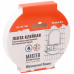 Лента клейкая двусторонняя для крепления зеркал Master Color Waterproof Power, 19 мм x 5 м, цвет белый (30-7192)