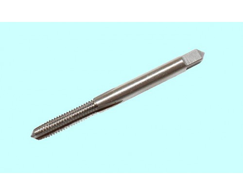 Метчик М 6,0х0,75 м/р.Р18 