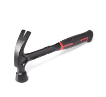 Молоток столярный кованый с гвоздодером МГК-36 (КВТ) 78392