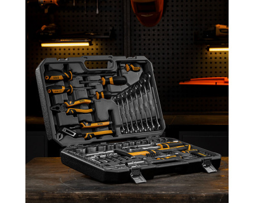 Набор инструментов, 1/2