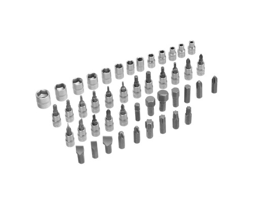 Набор инструментов, 1/2