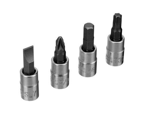 Набор инструментов, 1/4