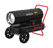 Нагреватель на жидк.топливе ALTECO DH 30 (30 кВт) , шт (93050)