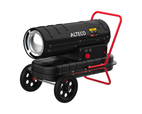 Нагреватель на жидк.топливе ALTECO DH 30 (30 кВт) , шт (93050)