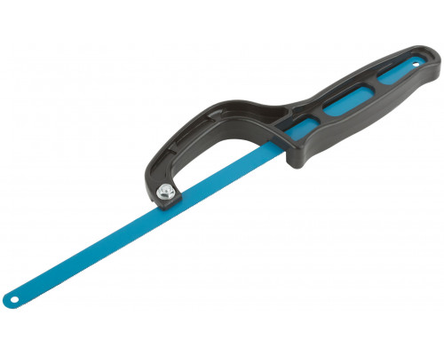 Ножовка-ручка по металлу 300 мм, тип С (усиленная)