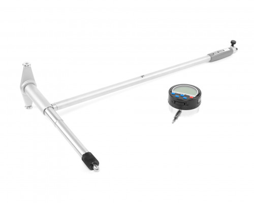 Нутромер индикаторный электронный НИЦ пов.точн. 250-450 0,002 КЛБ