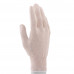 Перчатки х/б, 10 класс (67710)