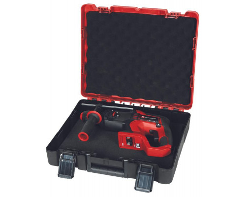 Перфоратор аккумуляторный Einhell PXC TE-HD 18/20 Li,18В,3 режима,1.8Дж,20мм,кейс,без АКК и ЗУ (4514260)