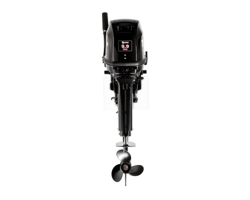 Подвесной лодочный мотор TOYAMA, T9.9BMS PRO (T9.9BMS PRO)