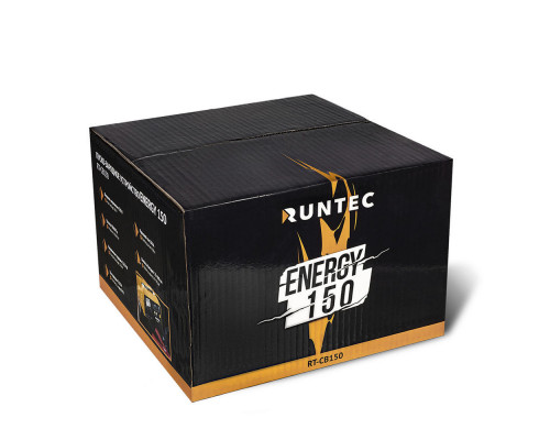 RUNTEC RT-CB150 Пуско-зарядное устройство ENERGY 150 (RT-CB150)