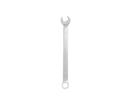RUNTEC RT-WM9 Ключ комбинированный RUNTEC CrV, 9 мм (RT-WM9)