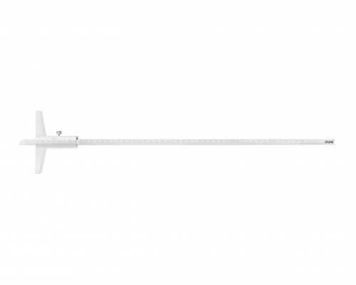 Штангенглубиномер ШГ- 500 0,05 SHAHE