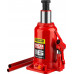 Домкрат бутылочный гидравлический 16 т, 230 - 460 мм RED FORCE Professional STAYER 43160-16