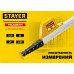 Линейка телескопическая Professional Telemetr 5 м STAYER 3420-05_z02