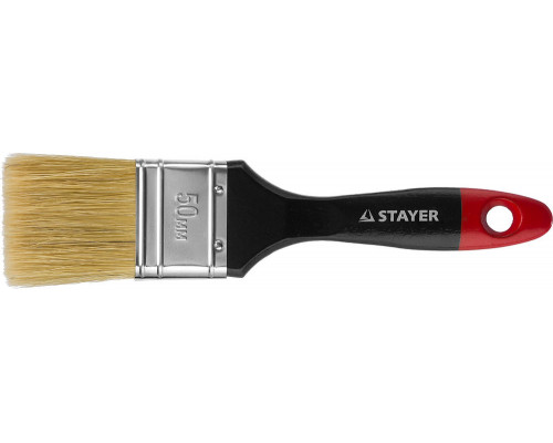 Талреп крюк-крюк DIN 1480 STAYER М8 10 шт 30525-08  