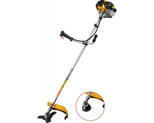 Триммер бензиновый 1.3 кВт STEHER BT-1300