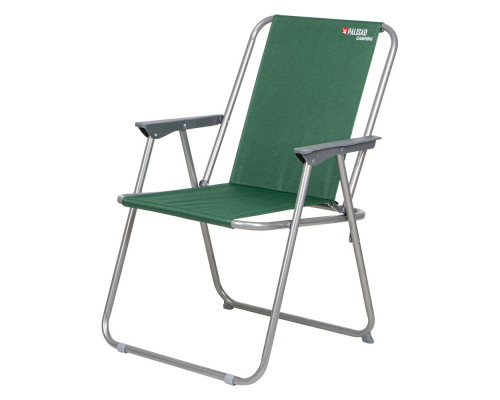 Стул складной с подлок. 60 х 53 х 75 см, Camping Palisad (69591)
