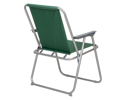 Стул складной с подлок. 60 х 53 х 75 см, Camping Palisad (69591)