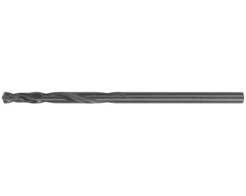Сверло по металлу Cutop Special, HSS-G, 3,8 х 75/38 мм (10 шт) (54-945)