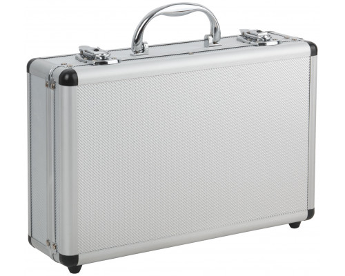 Ящик для инструмента алюминиевый 330х210х90 мм