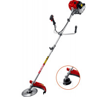 Триммер бензиновый 2.5 кВт ЗУБР КРБ-2500-Р