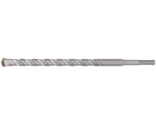 Бур по бетону, SDS-Plus, GreatFlex Light, 16x260 мм (56-16260)