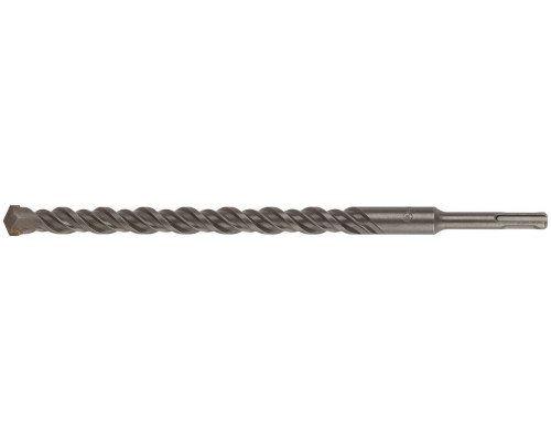 Бур по бетону CUTOP, Profi, двойная резьба, SDS-Plus, 18 х 310 мм (40-18310)
