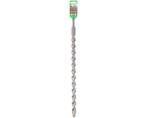 Бур по бетону FDW, Profi, SDS-Plus, 22 х 460 мм (41-22460)