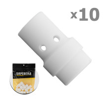 Диффузор газовый MIG ERGOPLUS 36 ст. керамика (BME0517)