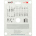 Диск алмазный Турбо по железобетону KRUGO MASTER 150х2,2х22,2х12 mm 81061500259