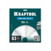 Диск пильный по металлу и стали Metal Cut, 255 х 30 мм, 63Т KRAFTOOL 36954-255-30-63