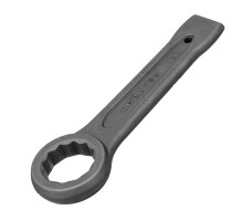 Ключ кольцевой ударный, 36 мм Сибртех