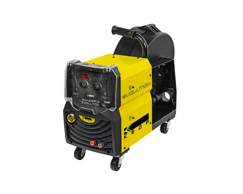 Механизм подающий КЕДР AlphaWF-3 EVOLUTION (закрытого типа)