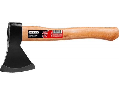 Топор кованый 800/900 г, 360 мм MIRAX 2060-08