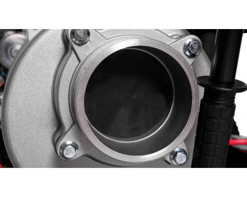 Мотопомпа CHAMPION GP100E (PRO, 4