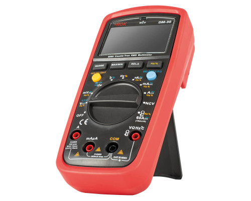 Мультиметр RGK DM-30