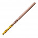 Набор сверл по металлу, 1-13 мм, Р6М5К8-TiN, Golden Tip, 25 шт Denzel (723010)