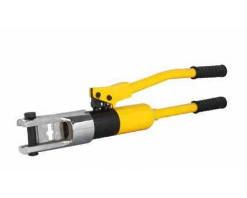 Опрессовщик кабеля TOR HHY-240B 11 т (1004803)