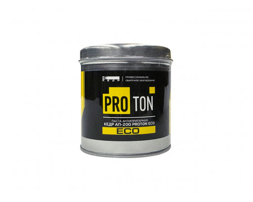 Паста антипригарная КЕДР АП-200 PROTON ECO