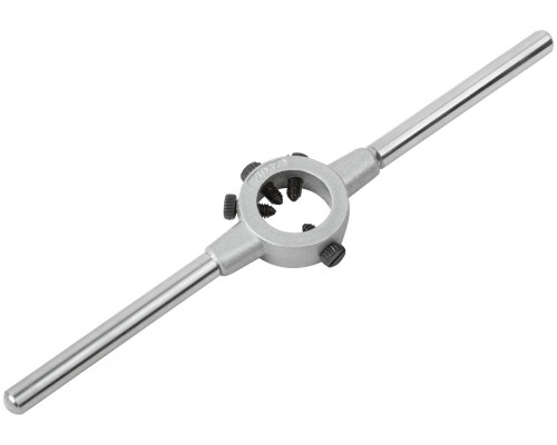 Плашкодержатель №2 20х7 мм