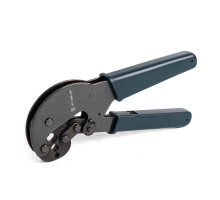 Пресс-клещи HT-106E (КВТ) 85138