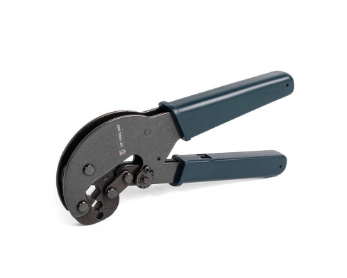 Пресс-клещи HT-106E (КВТ) 85138